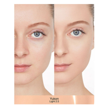Load image into Gallery viewer, NARS Sheer Glow Foundation - Yukon