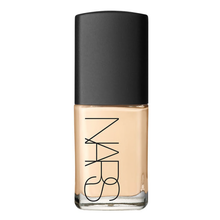Load image into Gallery viewer, NARS Sheer Glow Foundation - Gobi