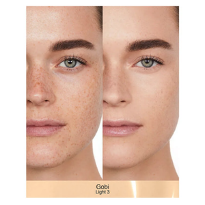 NARS Sheer Glow Foundation - Gobi