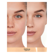 Load image into Gallery viewer, NARS Sheer Glow Foundation - Salzburg