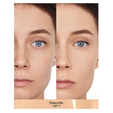 Load image into Gallery viewer, NARS Sheer Glow Foundation - Deauville