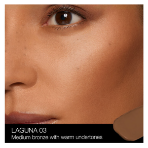 NARS Laguna Bronzing Cream - Laguna 03