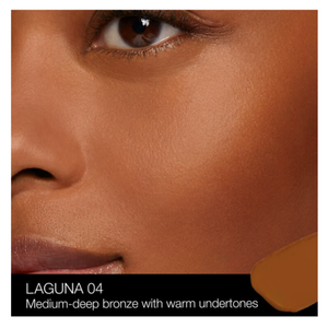 NARS Laguna Bronzing Cream - Laguna 04