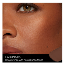 Load image into Gallery viewer, NARS Laguna Bronzing Cream - Laguna 05