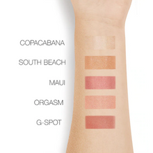 Load image into Gallery viewer, NARS The Multiple Blush Lip and Eye Stick - South Beach