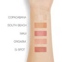 Load image into Gallery viewer, NARS The Multiple Blush Lip and Eye Stick - Maui