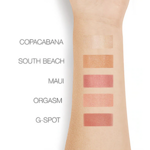 NARS The Multiple Blush Lip and Eye Stick - Maui