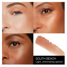 Load image into Gallery viewer, NARS The Multiple Blush Lip and Eye Stick - South Beach