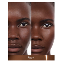 Load image into Gallery viewer, NARS Sheer Glow Foundation - Zambie