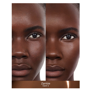 NARS Sheer Glow Foundation - Zambie