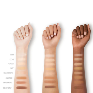 NARS Soft Matte Advanced Perfecting Powder - Sun Shore