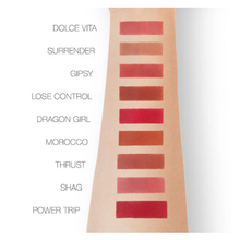 Load image into Gallery viewer, NARS Air Matte Liquid Lipstick - Thrust