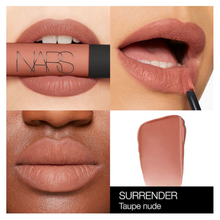 Load image into Gallery viewer, NARS Air Matte Liquid Lipstick - Surrender
