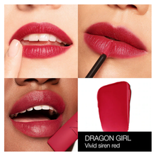 Load image into Gallery viewer, NARS Air Matte Liquid Lipstick - Dragon Girl