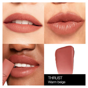 NARS Air Matte Liquid Lipstick - Thrust