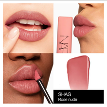 Load image into Gallery viewer, NARS Air Matte Liquid Lipstick - Shag