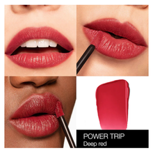 Load image into Gallery viewer, NARS Air Matte Liquid Lipstick - Power Trip