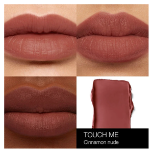 NARS Soft Matte Tinted Lip Balm - Touch Me