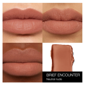 NARS Soft Matte Tinted Lip Balm - Brief Encounter