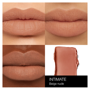 NARS Soft Matte Tinted Lip Balm - Intimate