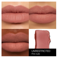 Load image into Gallery viewer, NARS Soft Matte Tinted Lip Balm - Unrestricted