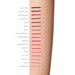 NARS Precision Lip Liner - Halong Bay