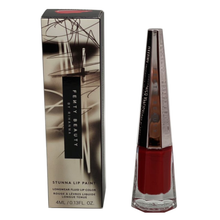 Load image into Gallery viewer, Fenty Beauty Stunna Lip Paint Longwear Fluid Lip Color - Uncensored