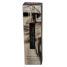 Load image into Gallery viewer, Fenty Beauty Stunna Lip Paint Longwear Fluid Lip Color - Uncensored