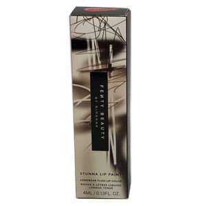Fenty Beauty Stunna Lip Paint Longwear Fluid Lip Color - Uncensored