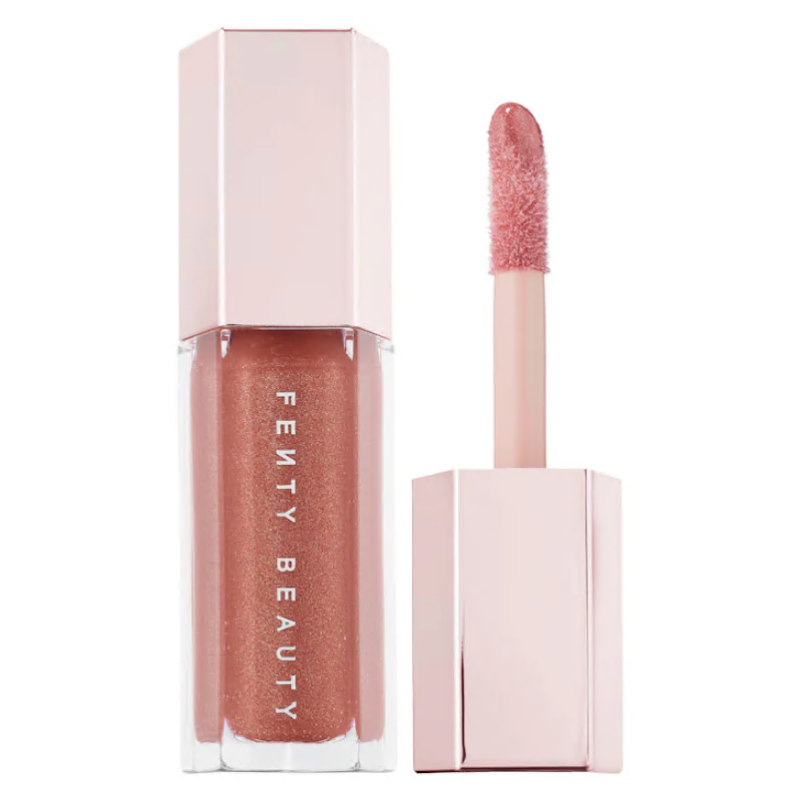 Fenty Beauty Gloss Bomb Universal Lip Luminizer - Fenty Glow