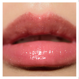 Fenty Beauty Gloss Bomb Universal Lip Luminizer - Fenty Glow