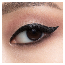 Load image into Gallery viewer, NARS Climax Waterproof Liquid Eyeliner - Explicit Black