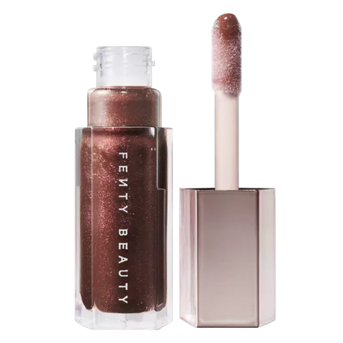 Fenty Beauty Gloss Bomb Universal Lip Luminizer - Hot Chocolit