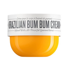 Load image into Gallery viewer, Sol De Janeiro Brazilian Bum Bum Cream - 8 oz