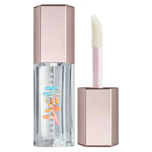Fenty Beauty Gloss Bomb Heat Universal Lip Luminizer + Plumper - Glass Slipper Heat