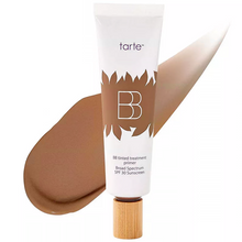 Load image into Gallery viewer, Tarte BB Tinted Treatment Primer SPF 30 Sunscreen - Deep