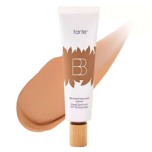 Tarte BB Tinted Treatment Primer SPF 30 Sunscreen - Tan