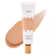 Load image into Gallery viewer, Tarte BB Tinted Treatment Primer SPF 30 Sunscreen - Medium