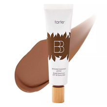 Load image into Gallery viewer, Tarte BB Tinted Treatment Primer SPF 30 Sunscreen - Rich