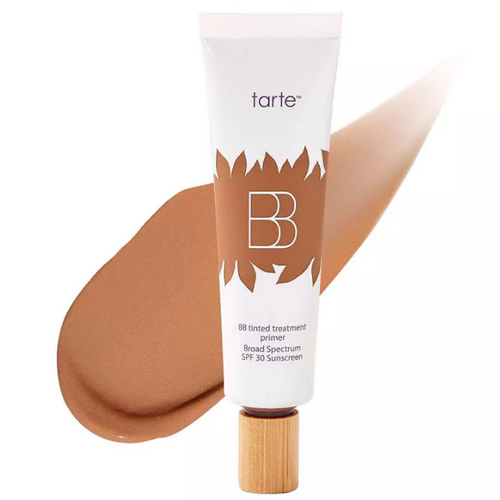 Tarte BB Tinted Treatment Primer SPF 30 Sunscreen - Tan Deep