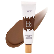 Load image into Gallery viewer, Tarte BB Tinted Treatment Primer SPF 30 Sunscreen - Mahogany