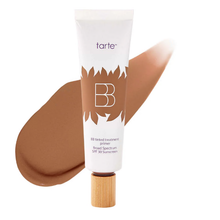 Load image into Gallery viewer, Tarte BB Tinted Treatment Primer SPF 30 Sunscreen - Deep Sand