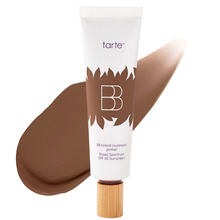 Load image into Gallery viewer, Tarte BB Tinted Treatment Primer SPF 30 Sunscreen - Espresso