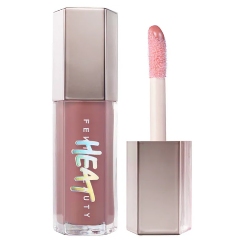 Fenty Beauty Gloss Bomb Heat Universal Lip Luminizer + Plumper - Fu$$y Heat