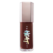 Load image into Gallery viewer, Fenty Beauty Gloss Bomb Heat Universal Lip Luminizer + Plumper - Hot Chocolit