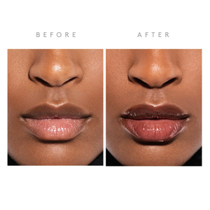 Fenty Beauty Gloss Bomb Heat Universal Lip Luminizer + Plumper - Hot Chocolit