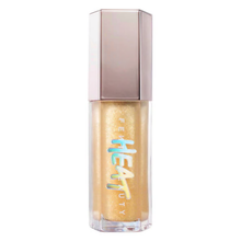 Load image into Gallery viewer, Fenty Beauty Gloss Bomb Heat Universal Lip Luminizer + Plumper - Lemon Lava