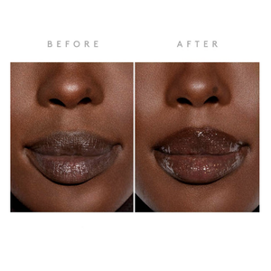Fenty Beauty Gloss Bomb Heat Universal Lip Luminizer + Plumper - Lemon Lava