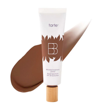 Load image into Gallery viewer, Tarte BB Tinted Treatment Primer SPF 30 Sunscreen - Mahogany Honey