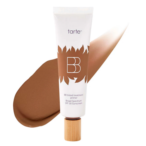Tarte BB Tinted Treatment Primer SPF 30 Sunscreen - Rich Honey
